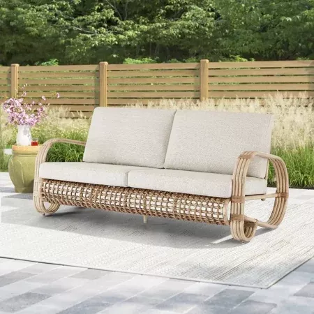 The Timeless Elegance of Rattan Outdoor Furniture