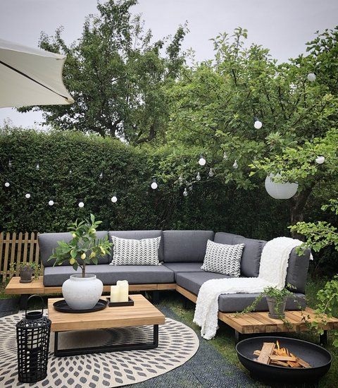 The Ultimate Garden Patio Set Collection: Choose Your Perfect Outdoor Oasis