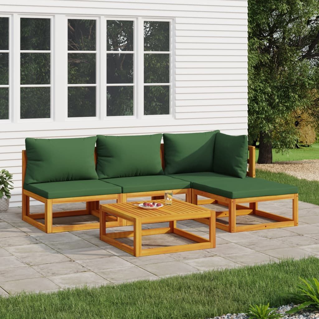 The Ultimate Garden Sofa Set: Unparalleled Comfort and Style for Your Outdoor Oasis