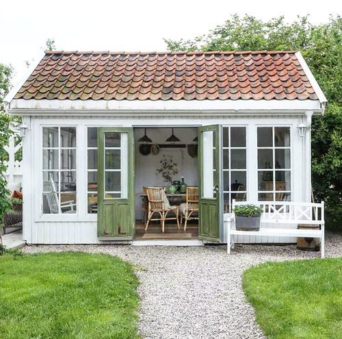 The Ultimate Guide to Backyard Sheds: Transforming Your Outdoor Space