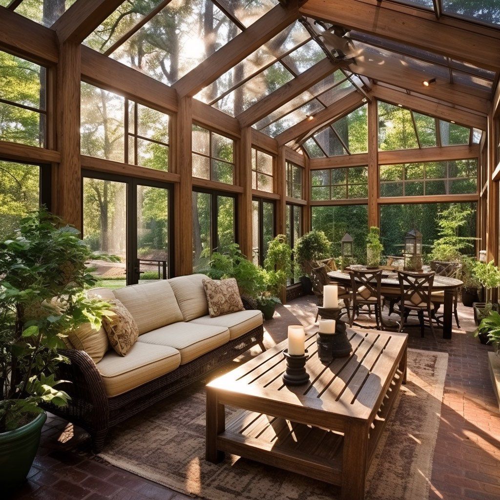 The Ultimate Guide to Choosing Sunroom Furniture for Your Home