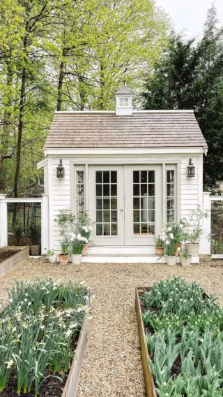 The Ultimate Guide to Choosing a Backyard Shed