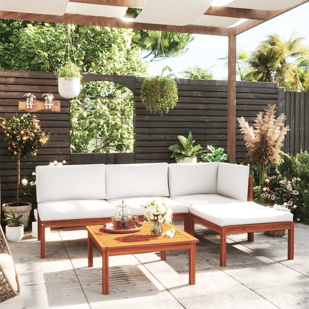 The Ultimate Guide to Choosing a Garden Sofa Set