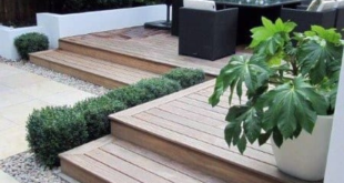 decking wood