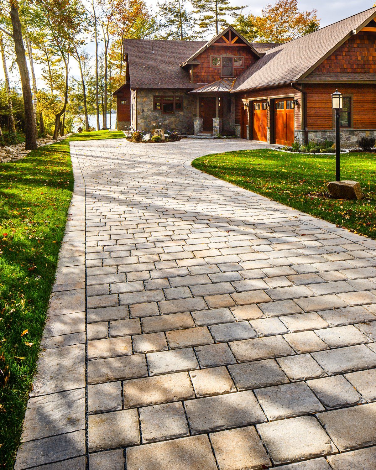 The Ultimate Guide to Choosing the Best Driveway Pavers