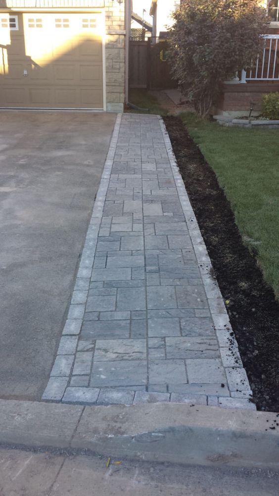 The Ultimate Guide to Choosing the Perfect Driveway Pavers