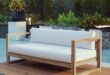 patio sofa