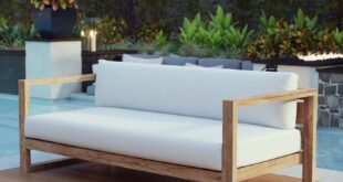 patio sofa