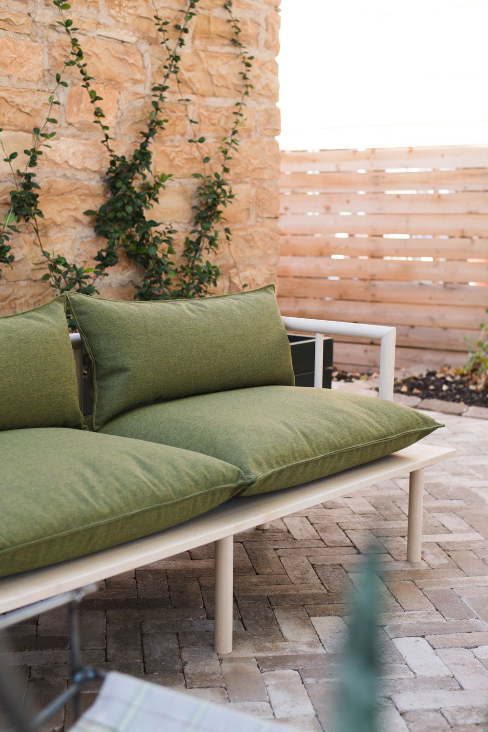 The Ultimate Guide to Choosing the Perfect Patio Sofa for Your Outdoor Space