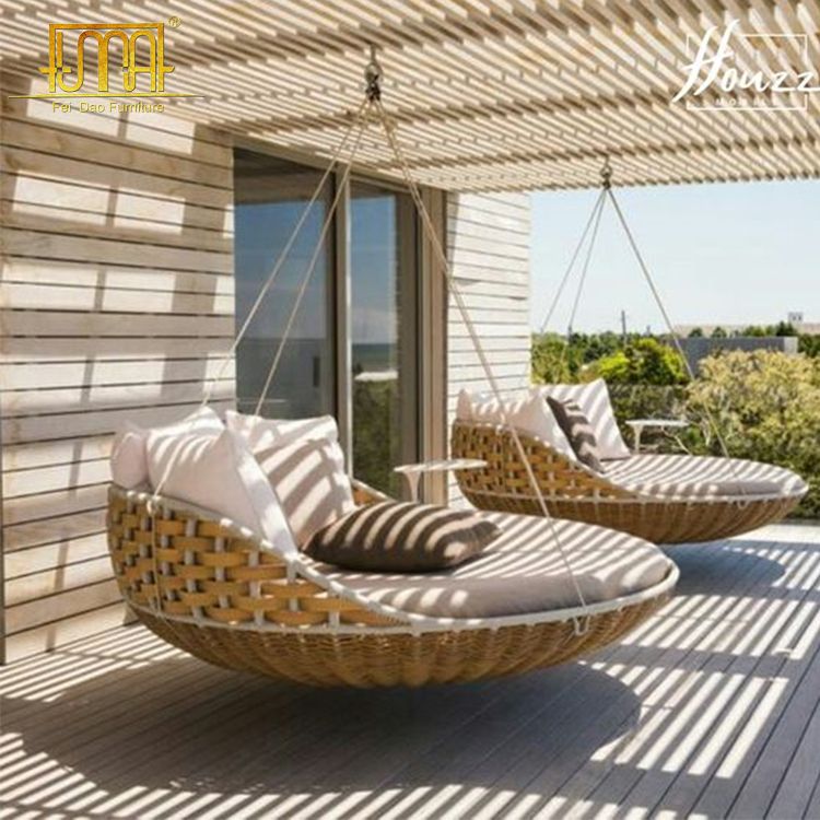 The Ultimate Guide to Choosing the Perfect Patio Swing for Your Outdoor Oasis