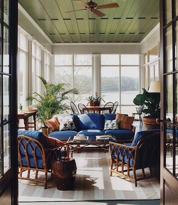 The Ultimate Guide to Creating a Beautiful Screen Porch