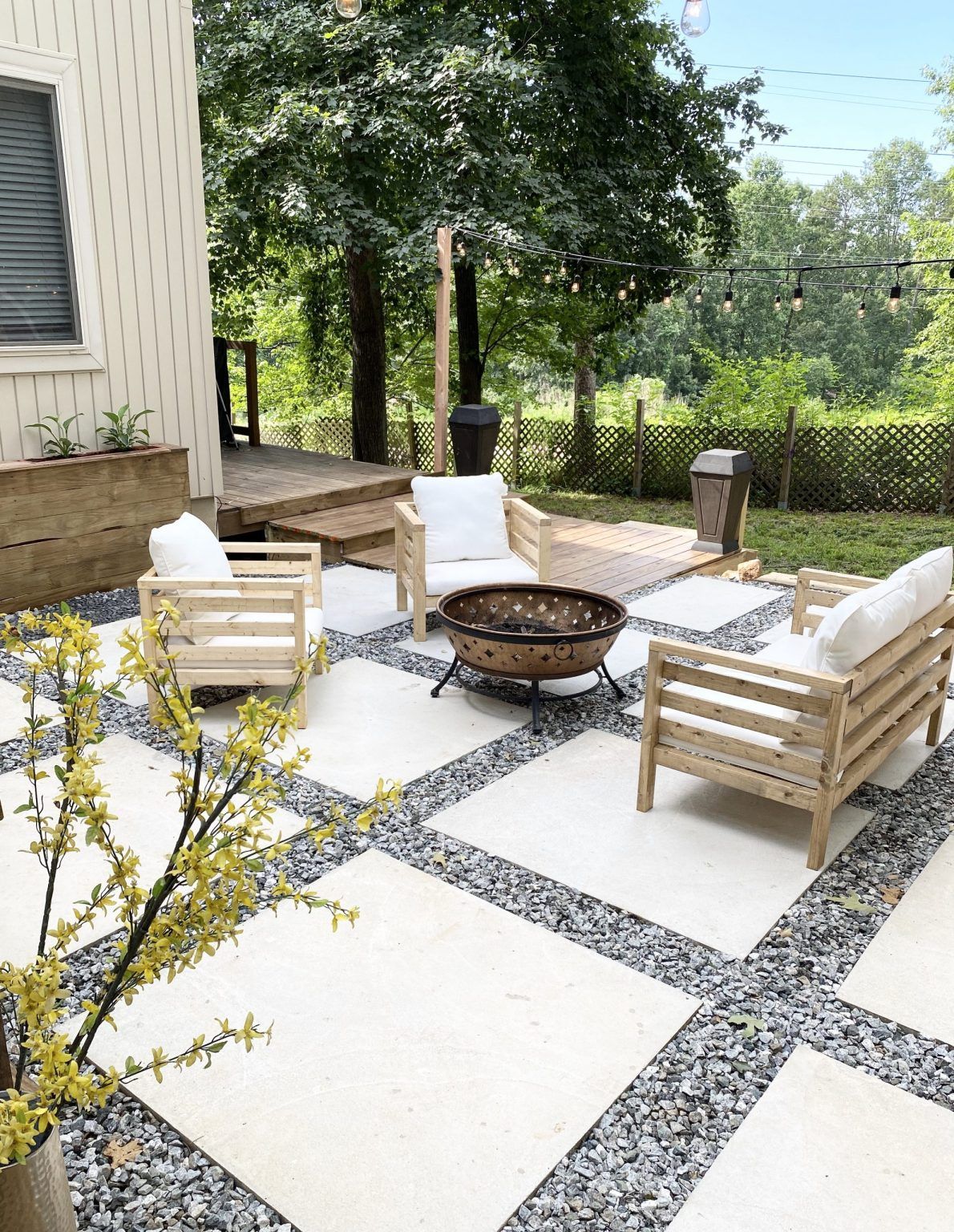 The Ultimate Guide to Creating a Stunning Patio with Pavers