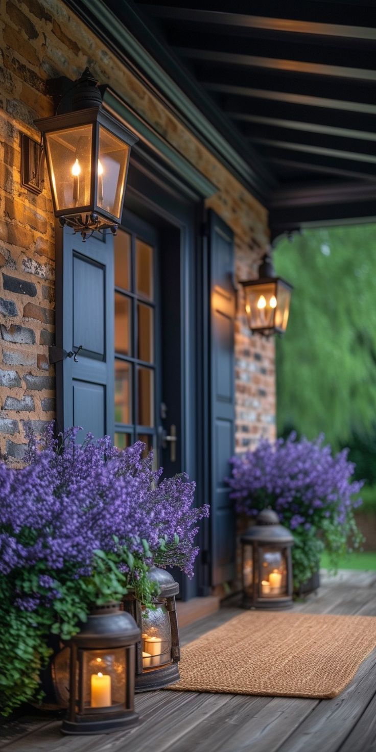 The Ultimate Guide to Freshening Up Your Porch for Spring