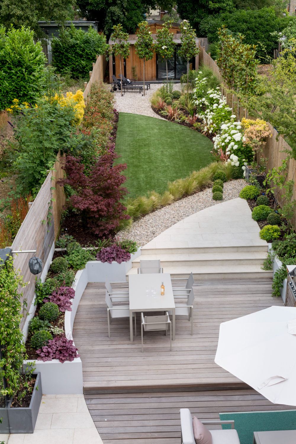 The Ultimate Guide to Garden Decking Installation and Maintenance