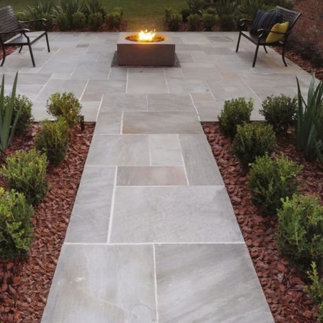 The Ultimate Guide to Garden Paving Slabs