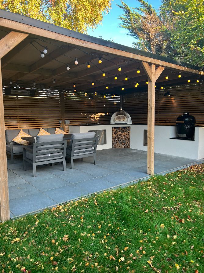 The Ultimate Guide to Garden Shelter: Enhancing Your Outdoor Space