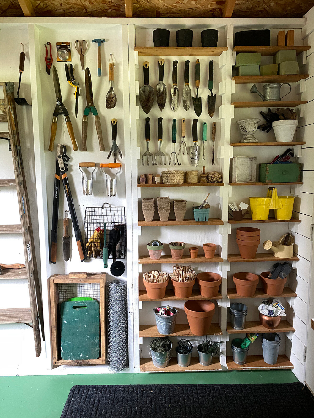 The Ultimate Guide to Garden Storage Sheds