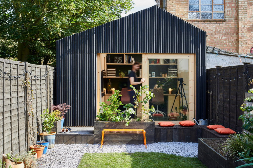The Ultimate Guide to Garden Studios: A Creative Retreat for Every Home