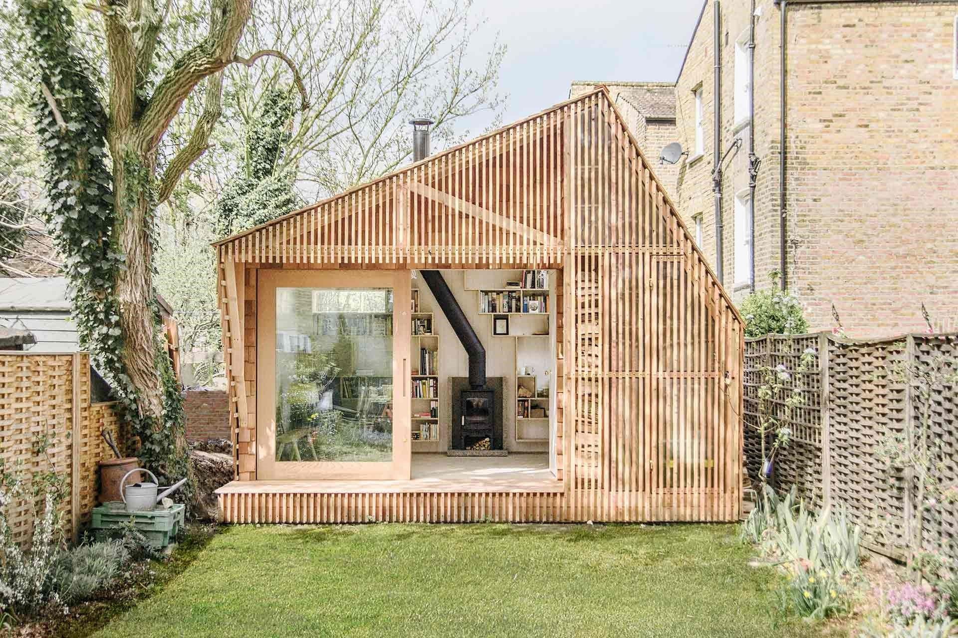 The Ultimate Guide to Garden Studios: A Versatile Space for Creativity and Relaxation