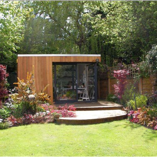 The Ultimate Guide to Garden Studios: Unlocking Creativity and Productivity