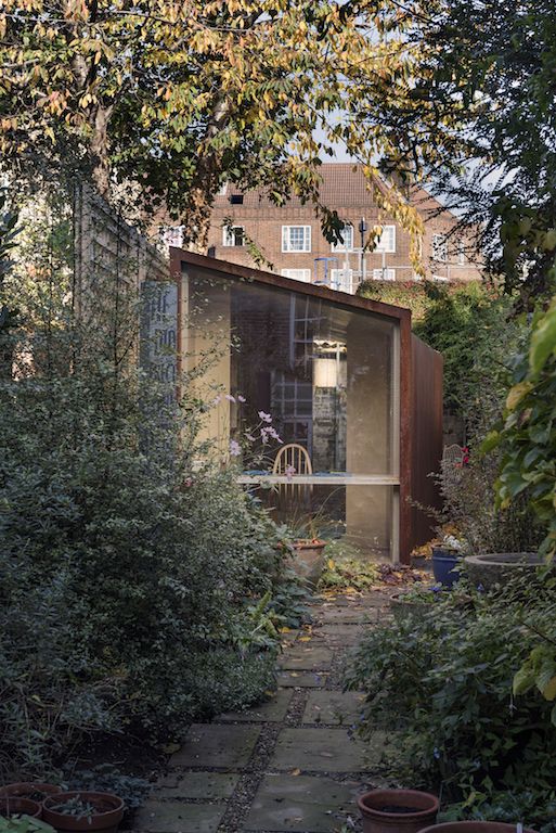 The Ultimate Guide to Garden Studios