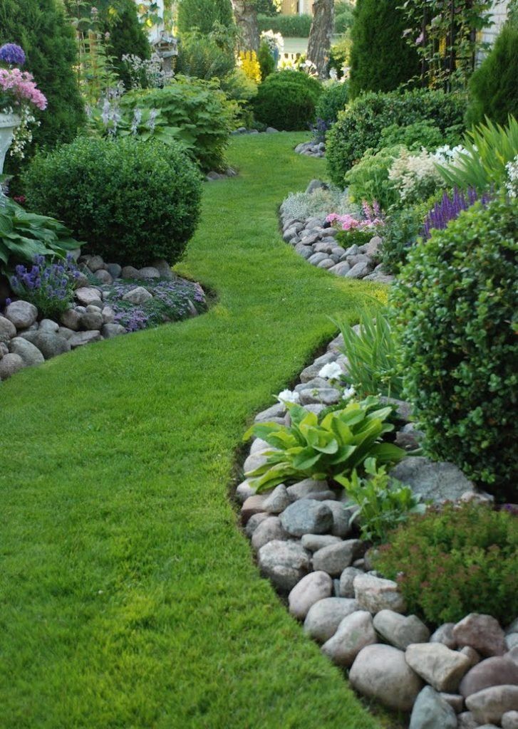 The Ultimate Guide to Landscape Edging