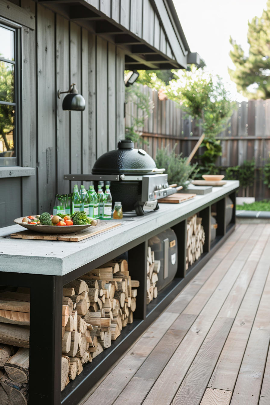 The Ultimate Guide to Maximizing Your Tiny Patio Space