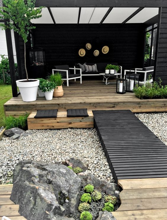 The Ultimate Guide to Outdoor Decking: Enhancing Your Outdoor Space