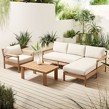 The Ultimate Guide to Patio Furniture Sets