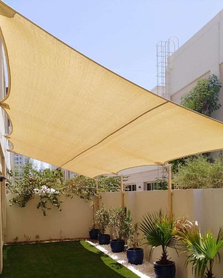 The Ultimate Guide to Patio Shade Solutions