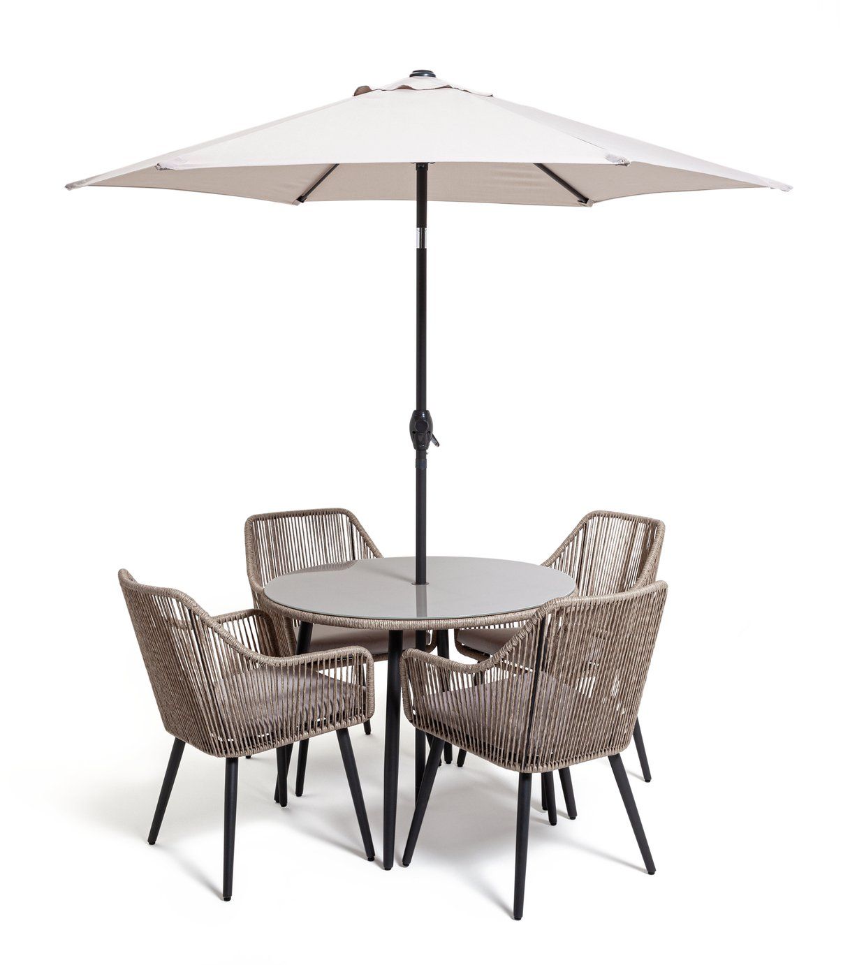The Ultimate Guide to Patio Table Sets: Finding the Perfect Outdoor Dining Experience