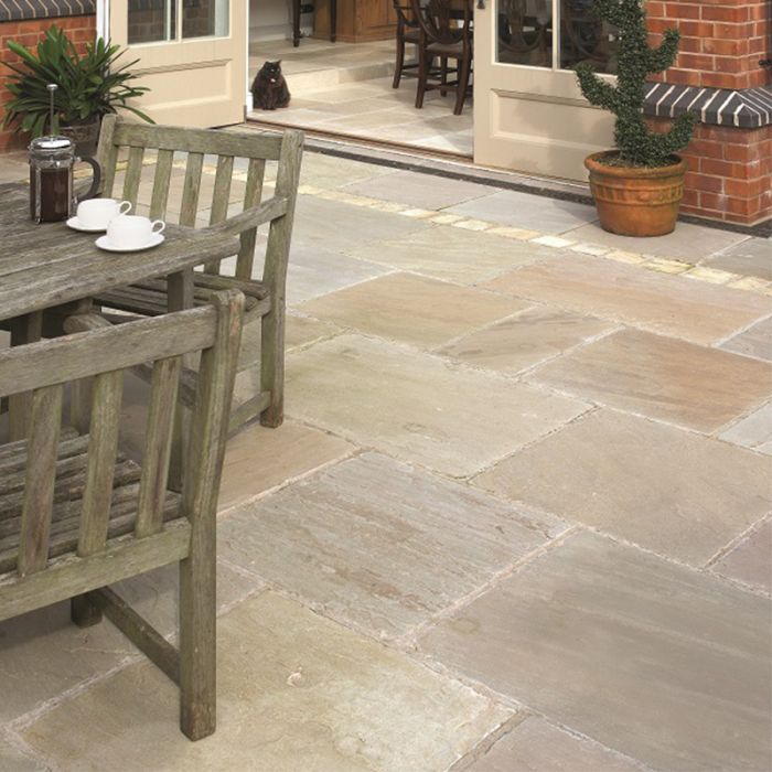 The Ultimate Guide to Selecting Garden Paving Slabs