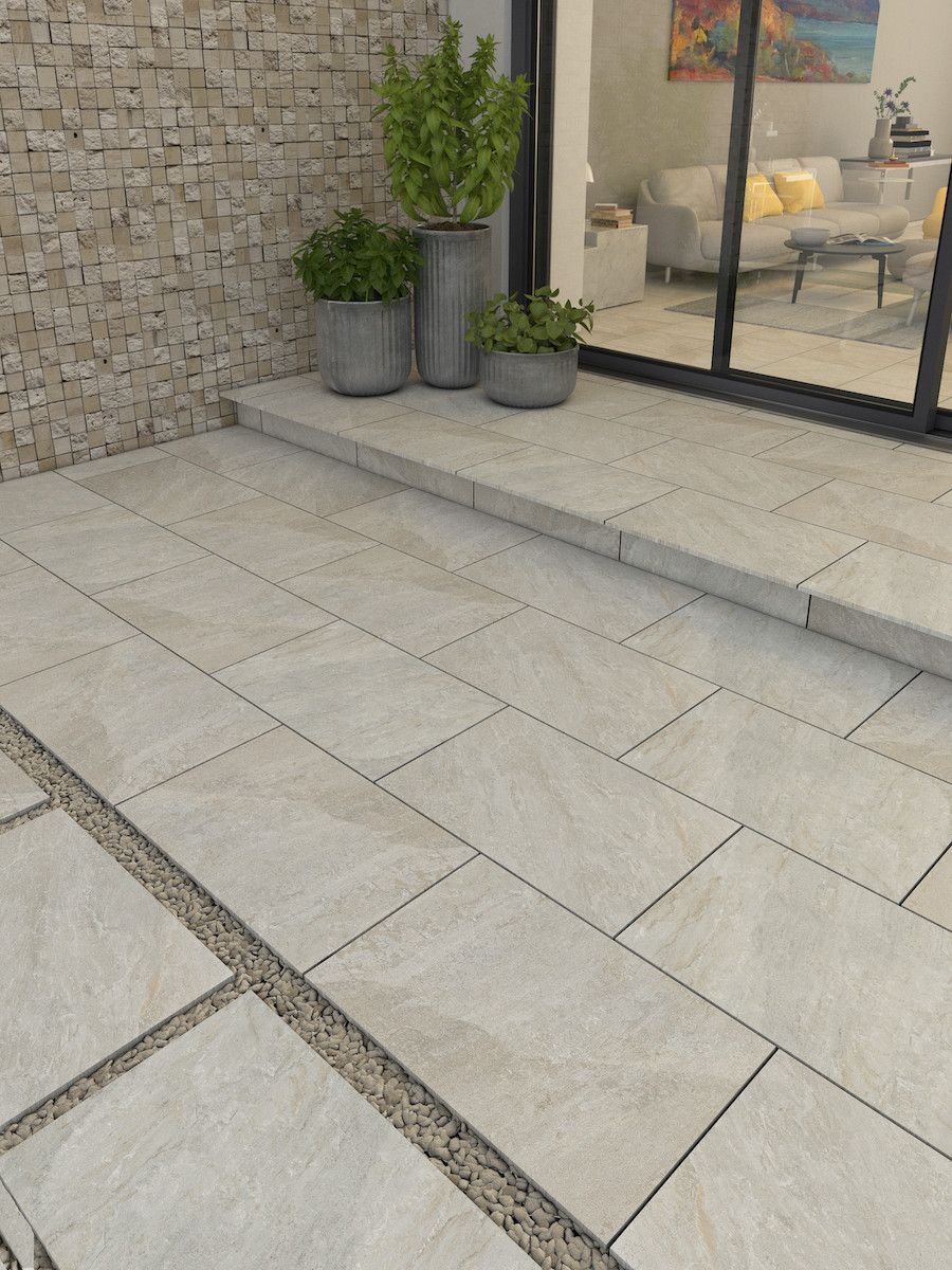 The Ultimate Guide to Selecting Paving Slabs for Your Outdoor Space