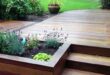 decking wood