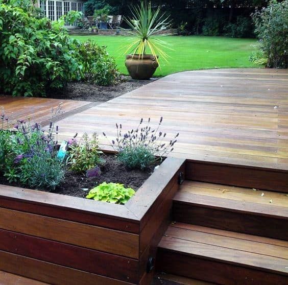 The Ultimate Guide to Selecting and Maintaining Quality Decking Wood