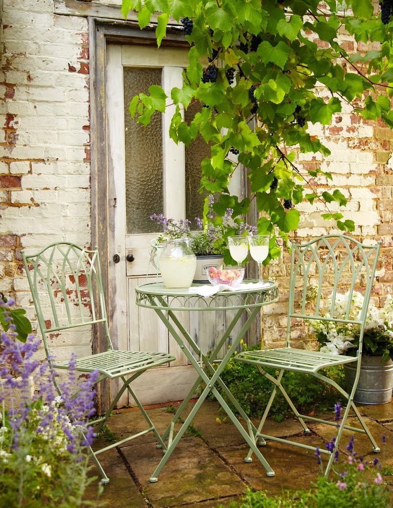 The Ultimate Guide to Stylish Garden Patio Sets