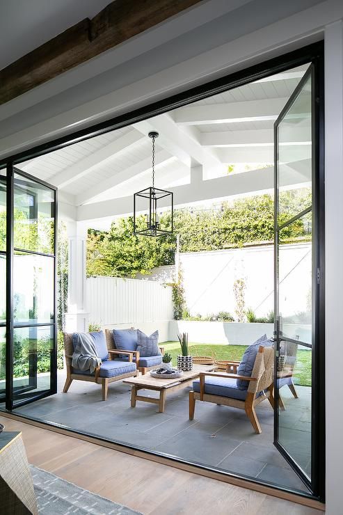 The Ultimate Guide to Stylish Patio Cover Designs