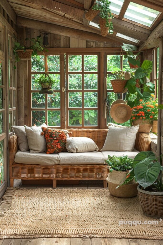 sunroom furniture