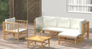 garden sofa set