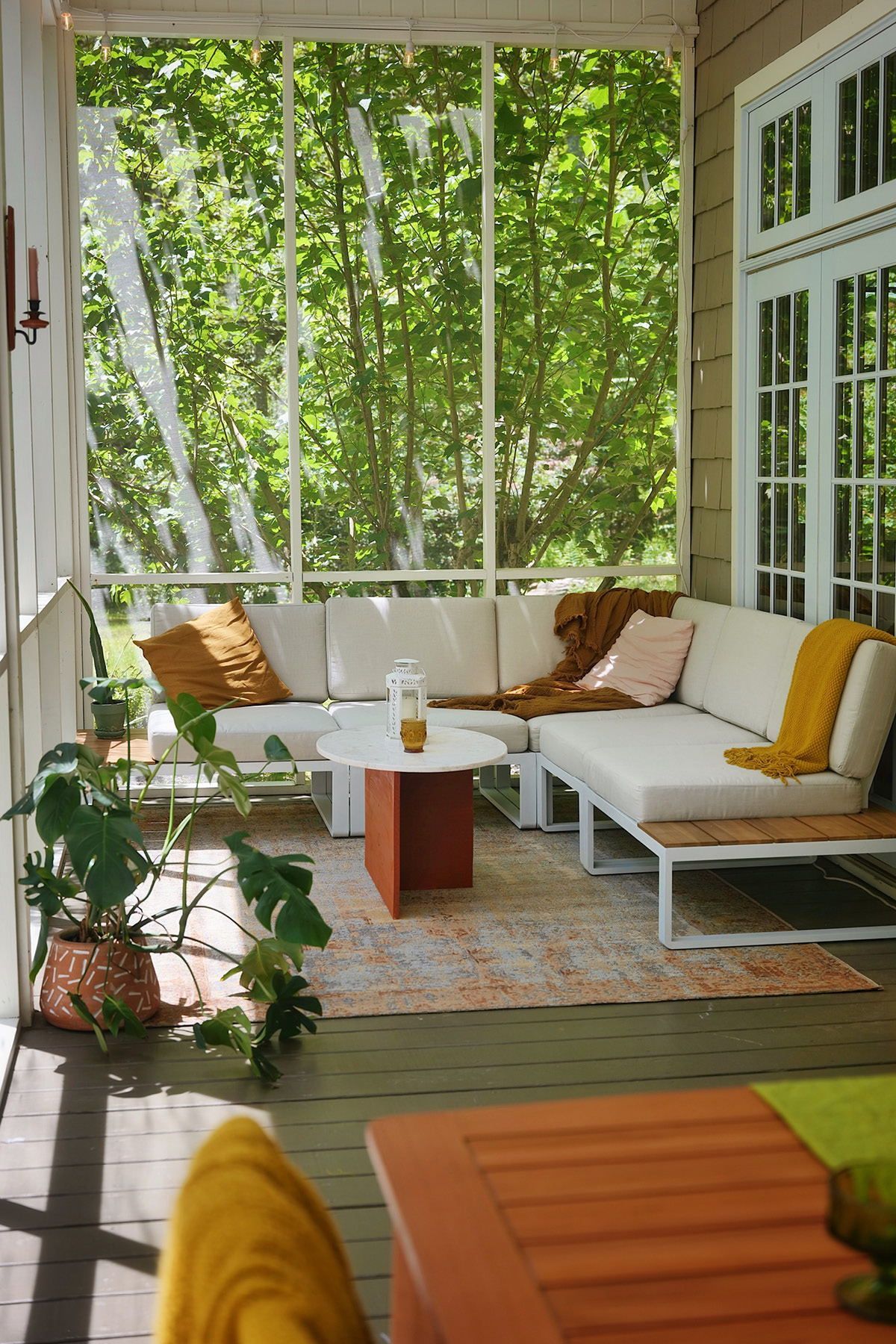 The Ultimate Seating Solution for Your Outdoor Space