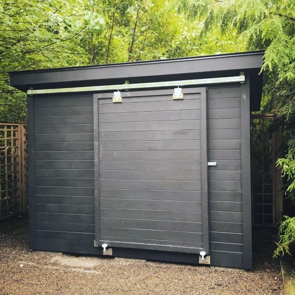 The Versatile Appeal of Outdoor Storage Sheds