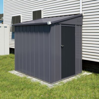 The Versatile Benefits of Metal Storage Sheds