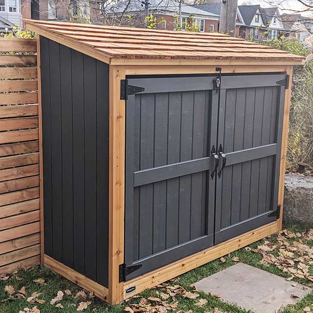 The Versatile Solution: Outdoor Storage Sheds for All Your Needs
