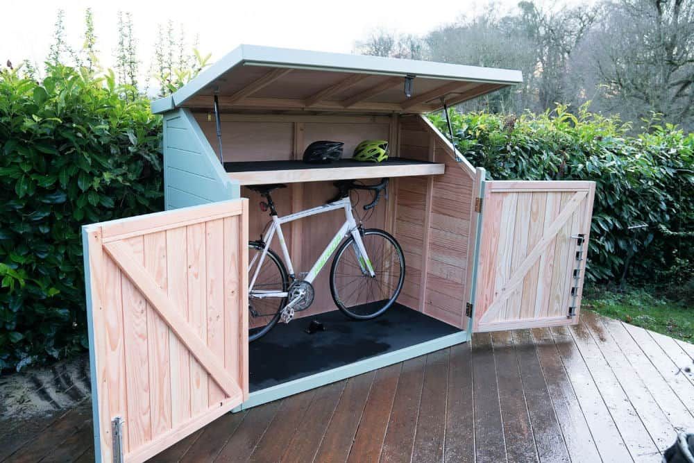 The Versatile Solution for Outdoor Storage: The Many Benefits of Sheds