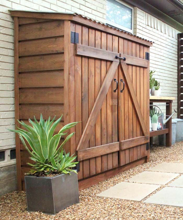 The Versatile Solutions of Outdoor Storage Sheds