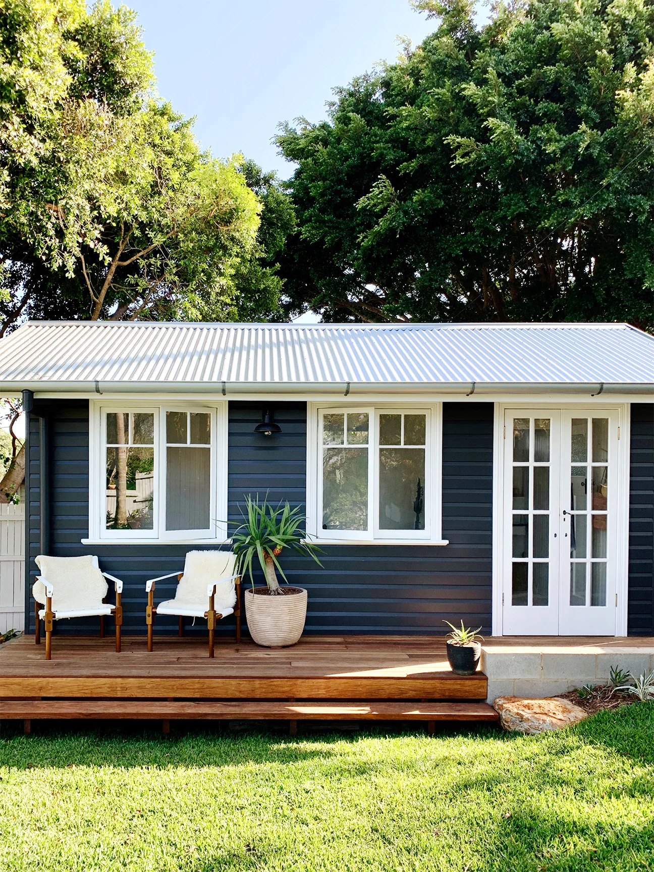 The Versatile Structures for Your Outdoor Space: Backyard Sheds