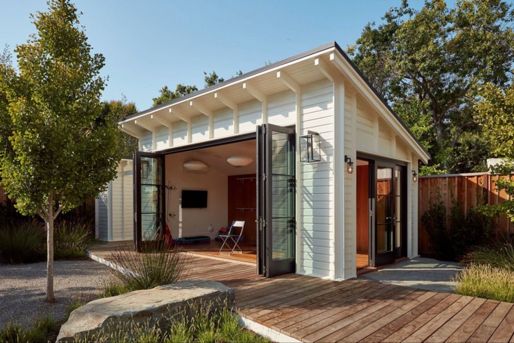 The Versatile and Functional Beauty of Small Storage Buildings for Your Backyard