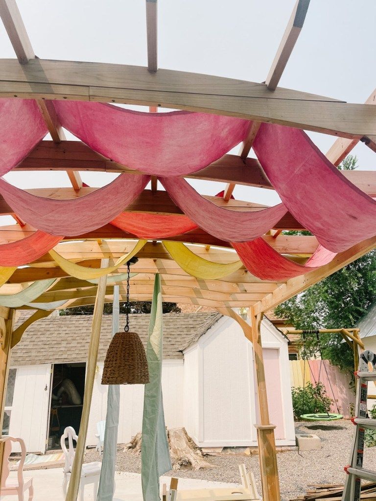 The Versatile and Practical Solution for Outdoor Shade: Outdoor Canopies