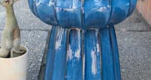 garden stools