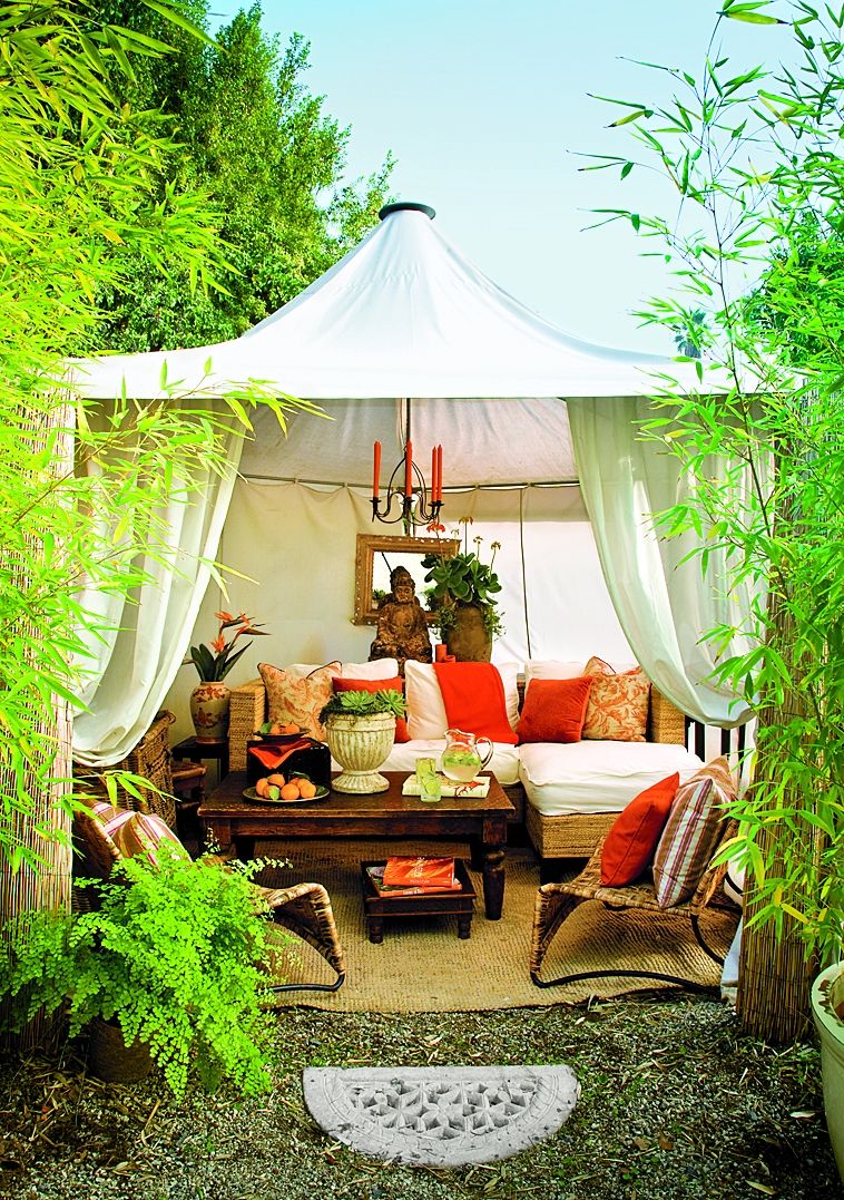 The Versatile and Stylish Gazebo Canopy: A Must-Have Outdoor Accessory